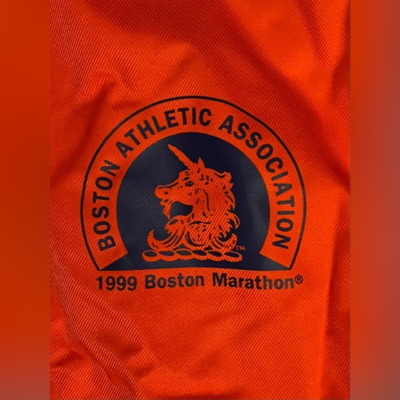 EUC Vintage Adidas Boston Marathon Jacket - Picture 6 of 16